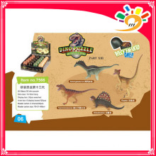 Dinosaurio fósil juguetes dinosaurio esqueleto juguete